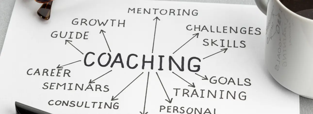 Executive Coaching