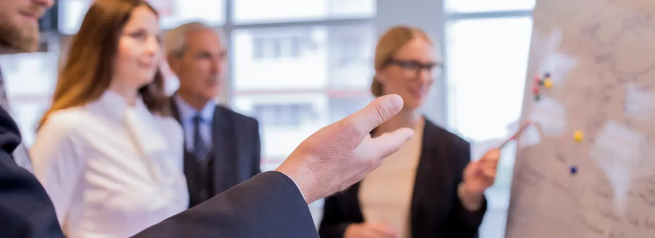 Staff Training & Development