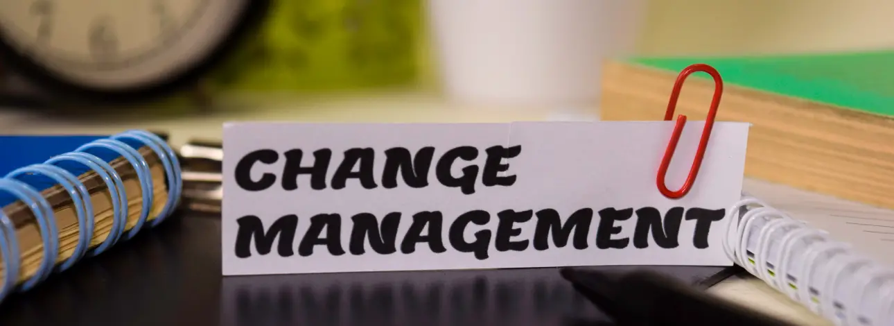 Change Management