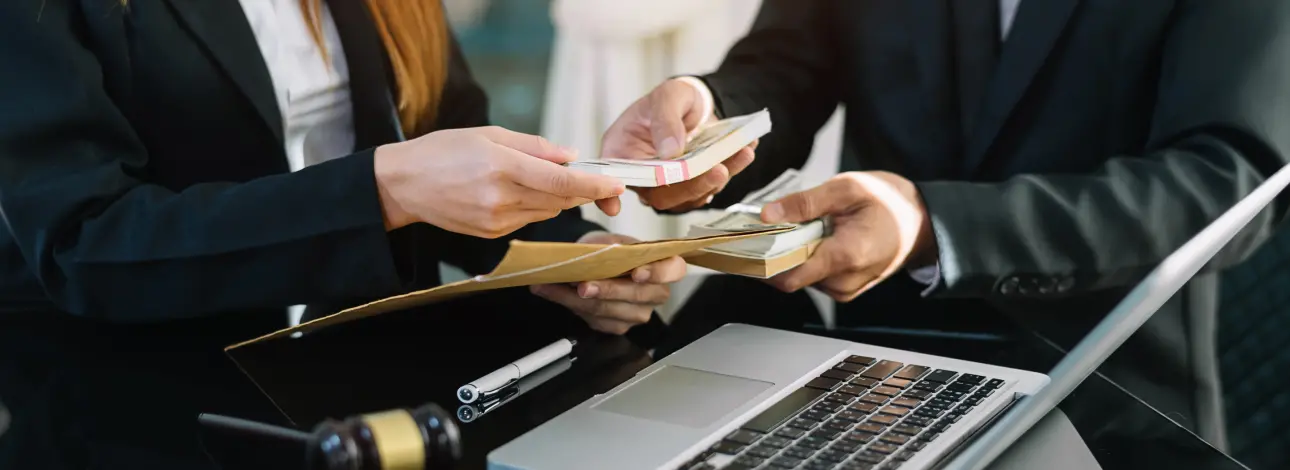 Economic Dispute Resolution