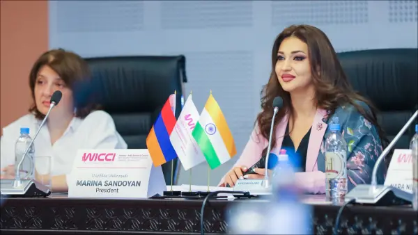 Armenia – India: A new bridge